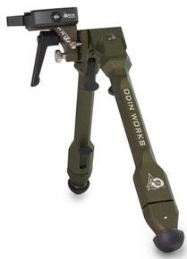 ODIN PRIZM ARCA BIPOD RANGER GREEN ODIN BPPRIZMRG ODIN PRIZM ARCA BIPOD RANGER GREEN ODIN BPPRIZMRG
