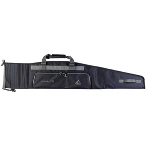 Federal Adjustable Fit Scoped Rifle Case 45" Black FAFAFSRC45 Federal Adjustable Fit Scoped Rifle Case 45" Black FAFAFSRC45