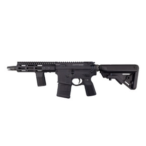 Franklin Armory AT-75K 5.56MM 7.5" BLK FA00-10104-BLK Franklin Armory AT-75K 5.56MM 7.5" BLK FA00-10104-BLK