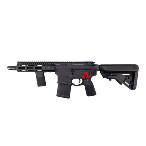 Franklin Armory AT-75K 5.56MM 7.5" BLK BINARY FA00-10105-BLK Franklin Armory AT-75K 5.56MM 7.5" BLK BINARY FA00-10105-BLK