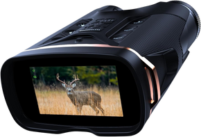 BUKOPS BUK40003 BUKNOCULARS PRIME BINOS 185556