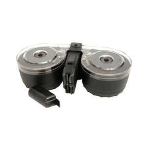 AK-74 95RD DRUM MAGAZINE 5.45X39MM BLACK POLYMER 100027932