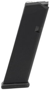 Kci Usa Inc KCI-MZ007 Glock  17rd 9mm Luger Black Polymer Fits Double Stack Glock 158637