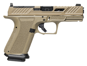 SHADOW SS-1088 MR920 9MM ELT OR   *MA* 10R     FDE 178685