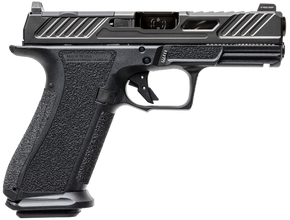 SHADOW SS-3012 XR920 9MM ELT BLK 160655