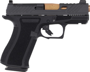 SHADOW SYSTEMS CR920X ELITE 9M10 RD OPTIC CT FLUTED BRNZ BBL GSS5039