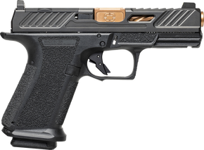 SHADOW SS-1011 MR920 9MM ELT BLK/BRNZ 160622