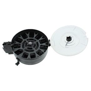 AK-47 75RD DRUM MAGAZINE 7.62X39MM BLACK STEEL 100027921