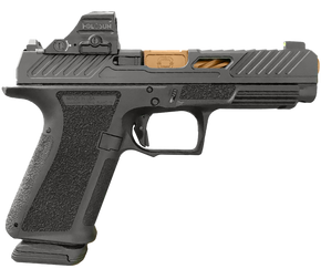 SHADOW SS-1011-H MR920 9MM ELT HOL         BLK/BRZ 178674