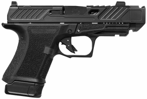 SHADOW SS-4212 CR920P 9MM ELT CMP BLK 160632