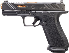 SHADOW SYSTEMS XR920 ELITE 9MMOPTIC CUT UNTHREADED BRZ BBL! GSS3011 SHADOW SYSTEMS XR920 ELITE 9MMOPTIC CUT UNTHREADED BRZ BBL! GSS3011