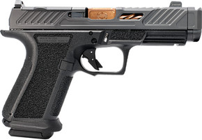 SHADOW SYSTEMS MR920P ELITE 9MOPTIC CT COMPENSATED BRZ BBL GSS1211