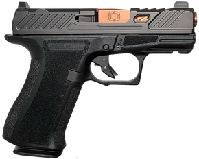 SHADOW SS-5039  CR920X  9MM  ELT 3.41 10R BRNZ/BLK 165871