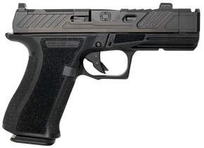 SHADOW SS-5212  CR920XP 9MM  CMP 3.65 15R      BLK 165839