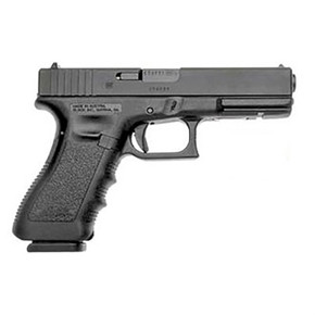 GLOCK 22 GEN 3 40 S&W 4.49'' BBL (2)10RD MAGAZINES BLACK 250900013 GLOCK 22 GEN 3 40 S&W 4.49'' BBL (2)10RD MAGAZINES BLACK 250900013