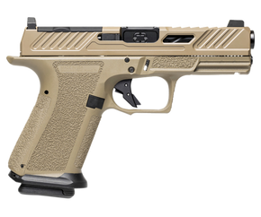 SHADOW SS-1052-CA MR920 9MM ELT *CA* 10R OR FDE 181758