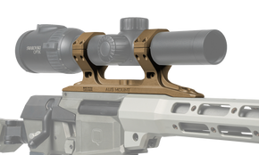 Q 100-361 AUS MOUNT 30MM DIA DIRECT MINI FIX   FDE 185861