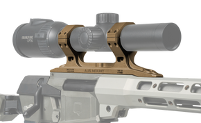 Q 100-323 AUS MOUNT 34MM DIA DIRECT THE FIX FDE 185870 Q 100-323 AUS MOUNT 34MM DIA DIRECT THE FIX FDE 185870