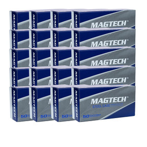 9MM LUGER 115GR FULL METAL JACKET 1,000 CASE 430106944 9MM LUGER 115GR FULL METAL JACKET 1,000 CASE 430106944