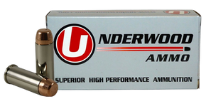 UA 323  44SPECIAL 245GR FMJ                  50/10 186092