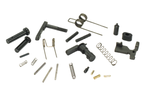 WLA WLA-LOW-1016-01 AR15 LPK ASSEMBLERS SPECIAL 186249