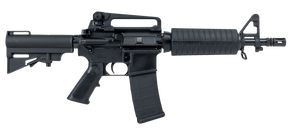 DPMS DP51655159026  556 10.5" FSB BRACE BLK 186187