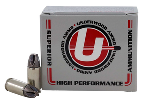 UA 873  9MM LUGER 68GR XD PLATINUM           20/10 186141
