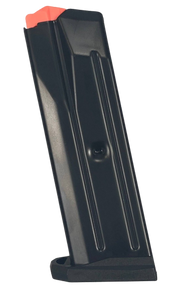 AREX 815537027709 Arex  10rd 9mm Luger Fits Delta M Black/Aluminum 185610