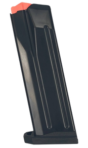 AREX 815537027716 Arex  15rd 9mm Luger Fits Delta M Black/Aluminum 185611