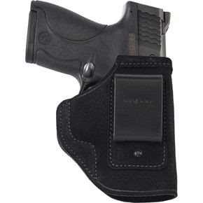 Galco Stow-N-Go IWB Holster for Glock 48 Black RH GESTO834RB Galco Stow-N-Go IWB Holster for Glock 48 Black RH GESTO834RB