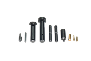 WLA WLA-LOW-1012-01 AR15 PIN/DETENT KIT STG1 LPK 186245