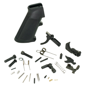 WLA WLA-LOW-1017-01 AR15 PISTOL CALIBER LPK 186250 WLA WLA-LOW-1017-01 AR15 PISTOL CALIBER LPK 186250
