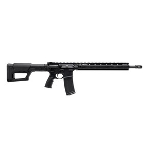 Daniel Defense DD4 SPRIII Rifle 5.56mm 32rd Magazine 18" Barrel 15" Handguard ED0219116291047