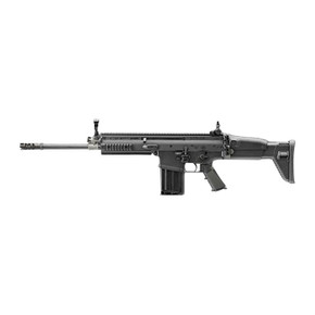 SCAR 17S NRCH 7.62X51MM 16.25'' BARREL 20+1 ROUND BLK 100043219 SCAR 17S NRCH 7.62X51MM 16.25'' BARREL 20+1 ROUND BLK 100043219
