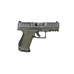 PDP COMPACT OR 9MM LUGER 4'' BBL (2)15RD MAG ODG 430104721 PDP COMPACT OR 9MM LUGER 4'' BBL (2)15RD MAG ODG 430104721