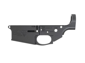 DPMS DP51655160178  DP-10 STRIPPED LOWER RECEIVER 186197