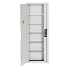 IN WALL LONG GUN SAFE 749019499