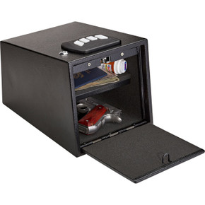 2-GUN KEYPAD VAULT 100026336