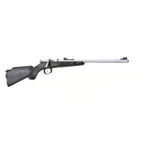 Henry Mini Bolt Compact G2 Rilfe .22 S/L/LR Single Round Capacity 16.25" Barrel Black Stock HLH005R