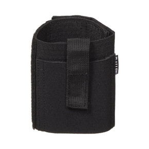 Allen Hideout Ankle Holster Black Ambi AN44255