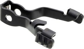 TYRANT CNC FOR GLOCK GEN 5</br>EXT SLIDE RELEASE STOP BLACK TDGSTOP5BLK TYRANT CNC FOR GLOCK GEN 5</br>EXT SLIDE RELEASE STOP BLACK TDGSTOP5BLK