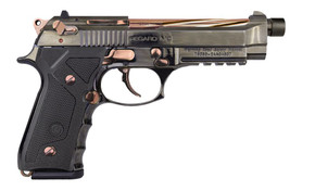 EAA Corp REGARD 9MM SMOKE 4.9" 18+1 TB EU391181 EAA Corp REGARD 9MM SMOKE 4.9" 18+1 TB EU391181