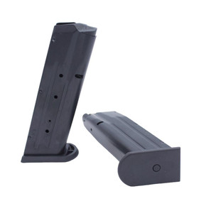 Tanfoglio Standard Large Frame Handgun Magazine 9mm Luger 17/rd IF05CAR00003