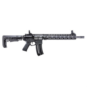 HAMMERLI TAC R1 22 LONG RIFLE 16.1'' BBL (1)20RD MAG BLACK 250030172