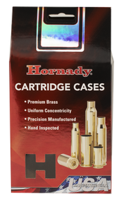 Hornady 8645 Unprimed Cases  7x57mmMauser Rifle Brass 50 Per Box/5 Case 185958