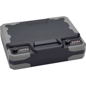 HORNADY® TREKLITE® LOCK BOX WITH TSA COMBINATION LOCK XXL O17_HORN95260