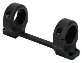 DNZ X96500  BRN XBLT       2-LA MED BLK       30MM 186345