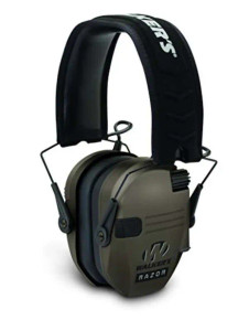 WALKERS RAZOR PATRIOT SERIES OD GREEN O17_WALKGWP_RSEMPAT_ODG