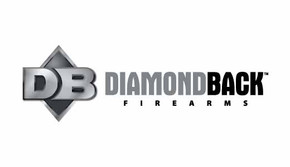Diamondback Firearms DB10 PIST 308WIN BLK SBA3 DB1222C002