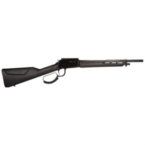 RIO BRAVO TACTICAL 22 LONG RIFLE 16.5'' BBL 10 ROUND BLACK 430108106 RIO BRAVO TACTICAL 22 LONG RIFLE 16.5'' BBL 10 ROUND BLACK 430108106
